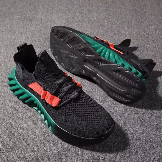 ヴィンテージクラシックバスケットボールシューズAj1ユニセックススポーツスニーカーカジュアルシューズ卸売