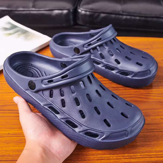 高品質のガーデンシューズ、ビーチクロッグ