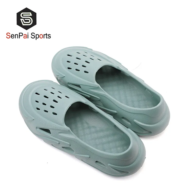 2022 新しい快適なスリッパシューズ、高品質のビーチスニーカー、ユニセックス EVA 下駄